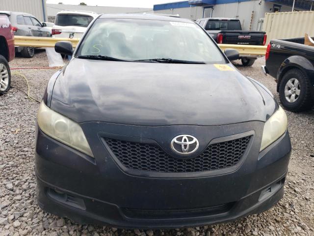 Photo 4 VIN: 4T1BE46K39U377188 - TOYOTA CAMRY 