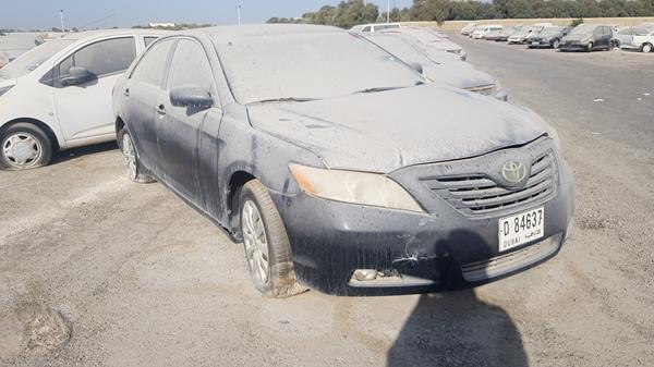 Photo 7 VIN: 4T1BE46K39U383038 - TOYOTA CAMRY 