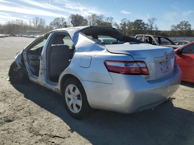 Photo 1 VIN: 4T1BE46K39U385534 - TOYOTA CAMRY BASE 