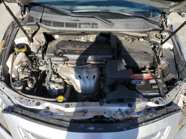 Photo 10 VIN: 4T1BE46K39U385534 - TOYOTA CAMRY BASE 