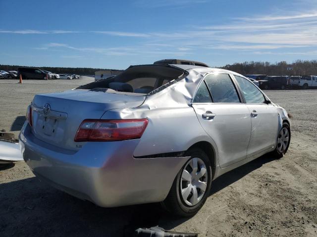 Photo 2 VIN: 4T1BE46K39U385534 - TOYOTA CAMRY BASE 