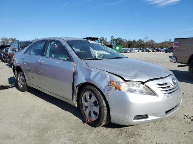 Photo 3 VIN: 4T1BE46K39U385534 - TOYOTA CAMRY BASE 