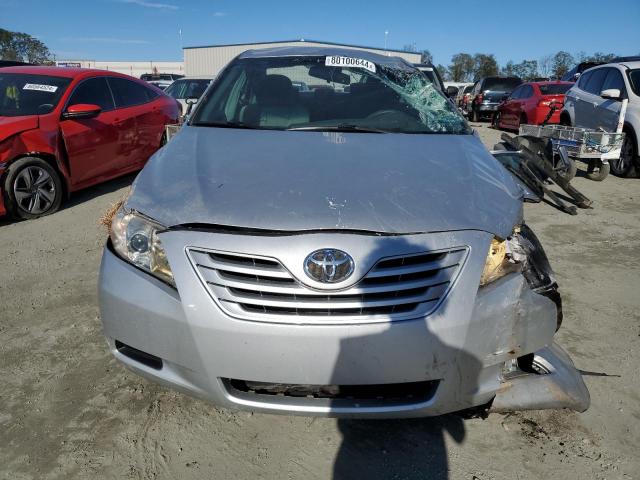 Photo 4 VIN: 4T1BE46K39U385534 - TOYOTA CAMRY BASE 