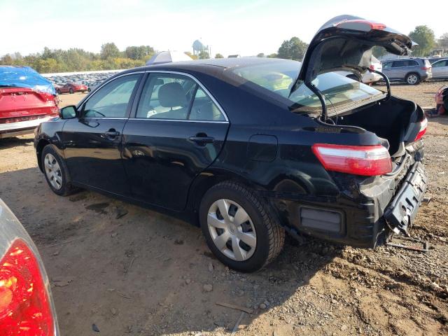 Photo 1 VIN: 4T1BE46K39U385713 - TOYOTA CAMRY 