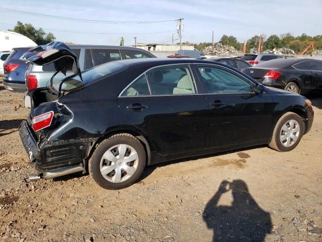 Photo 2 VIN: 4T1BE46K39U385713 - TOYOTA CAMRY 