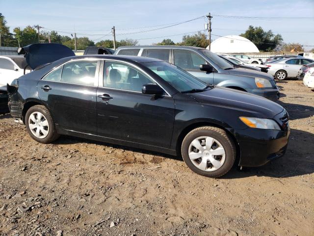 Photo 3 VIN: 4T1BE46K39U385713 - TOYOTA CAMRY 