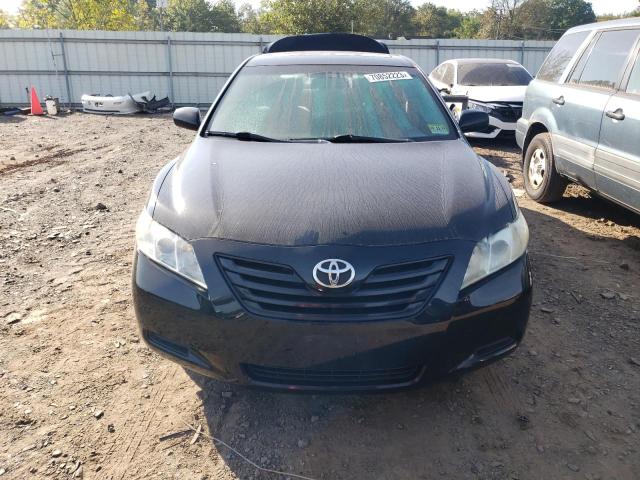 Photo 4 VIN: 4T1BE46K39U385713 - TOYOTA CAMRY 