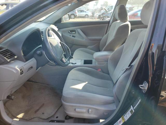 Photo 6 VIN: 4T1BE46K39U385713 - TOYOTA CAMRY 