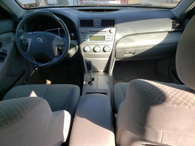 Photo 7 VIN: 4T1BE46K39U385713 - TOYOTA CAMRY 