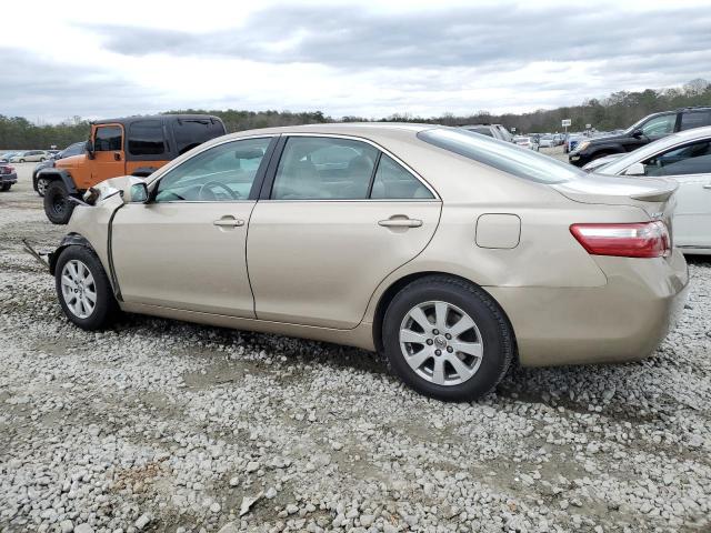 Photo 1 VIN: 4T1BE46K39U387381 - TOYOTA CAMRY 