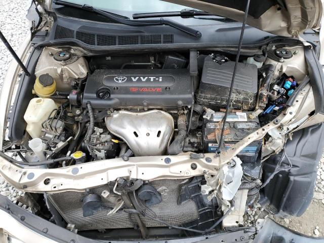 Photo 10 VIN: 4T1BE46K39U387381 - TOYOTA CAMRY 