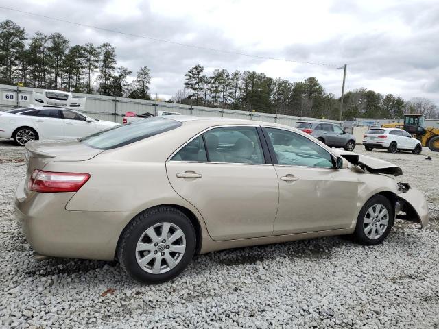 Photo 2 VIN: 4T1BE46K39U387381 - TOYOTA CAMRY 