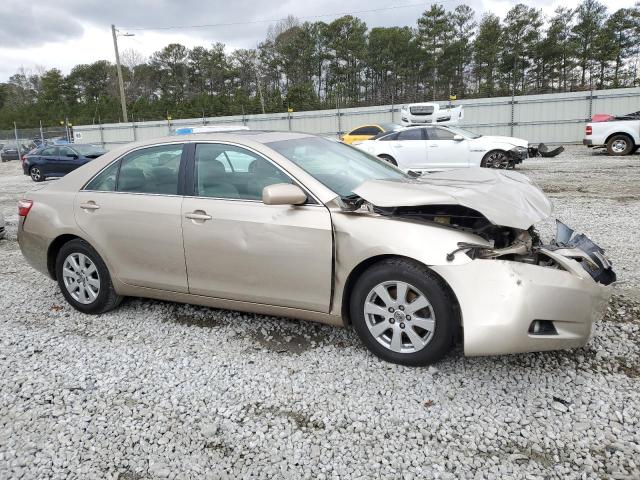 Photo 3 VIN: 4T1BE46K39U387381 - TOYOTA CAMRY 