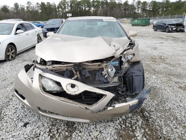 Photo 4 VIN: 4T1BE46K39U387381 - TOYOTA CAMRY 