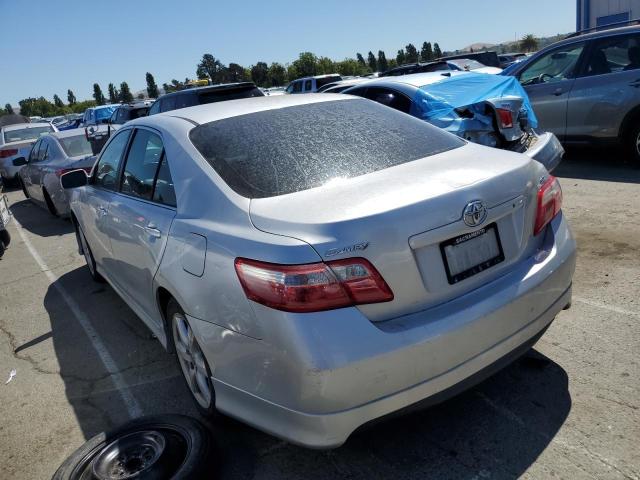 Photo 1 VIN: 4T1BE46K39U388790 - TOYOTA CAMRY 