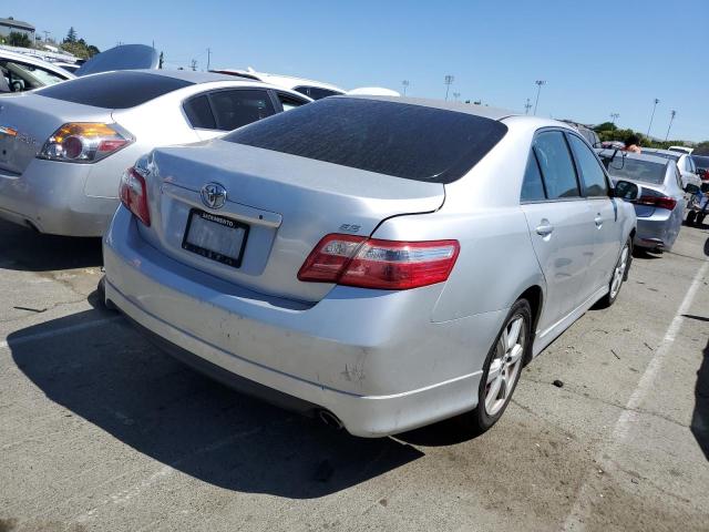 Photo 2 VIN: 4T1BE46K39U388790 - TOYOTA CAMRY 