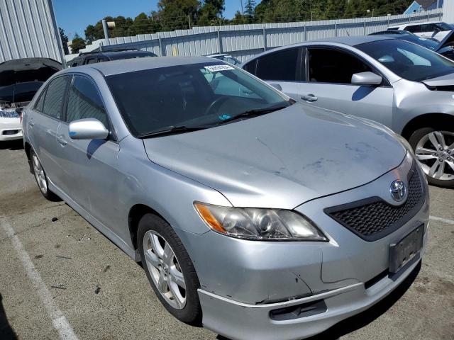 Photo 3 VIN: 4T1BE46K39U388790 - TOYOTA CAMRY 