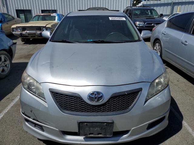 Photo 4 VIN: 4T1BE46K39U388790 - TOYOTA CAMRY 