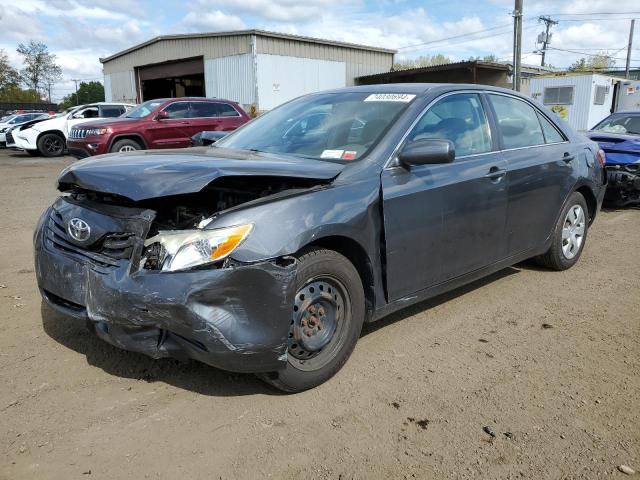 Photo 0 VIN: 4T1BE46K39U389826 - TOYOTA CAMRY BASE 