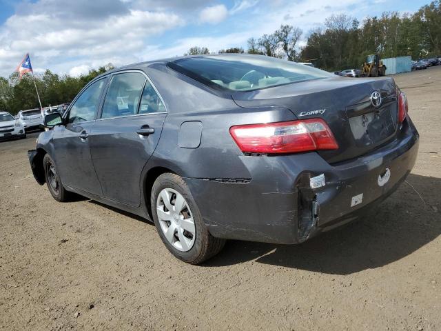 Photo 1 VIN: 4T1BE46K39U389826 - TOYOTA CAMRY BASE 