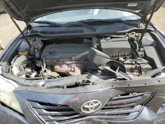 Photo 10 VIN: 4T1BE46K39U389826 - TOYOTA CAMRY BASE 