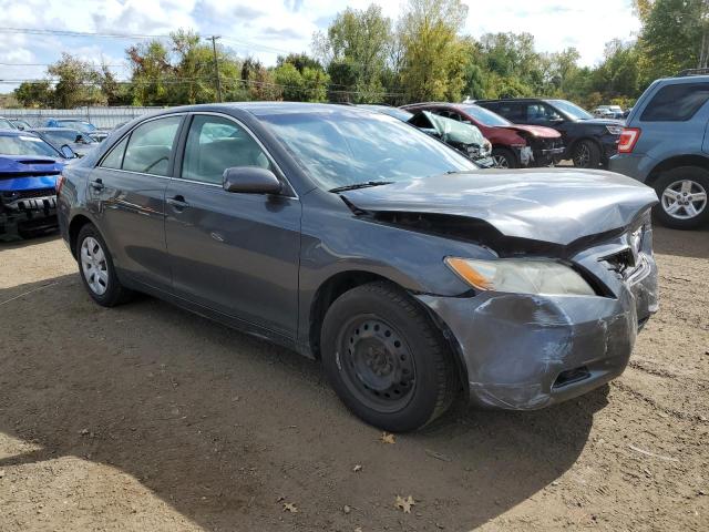 Photo 3 VIN: 4T1BE46K39U389826 - TOYOTA CAMRY BASE 