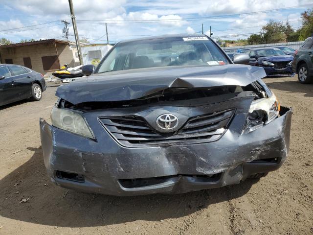 Photo 4 VIN: 4T1BE46K39U389826 - TOYOTA CAMRY BASE 