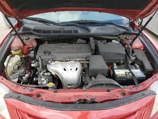 Photo 10 VIN: 4T1BE46K39U408763 - TOYOTA CAMRY 