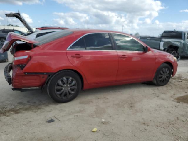 Photo 2 VIN: 4T1BE46K39U408763 - TOYOTA CAMRY 