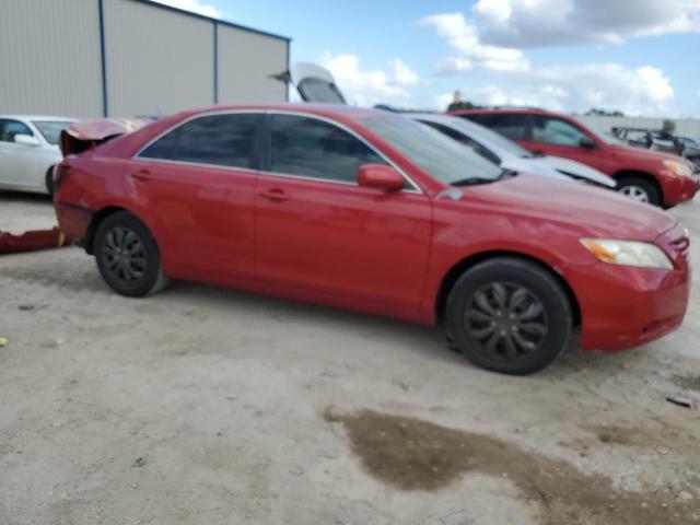 Photo 3 VIN: 4T1BE46K39U408763 - TOYOTA CAMRY 