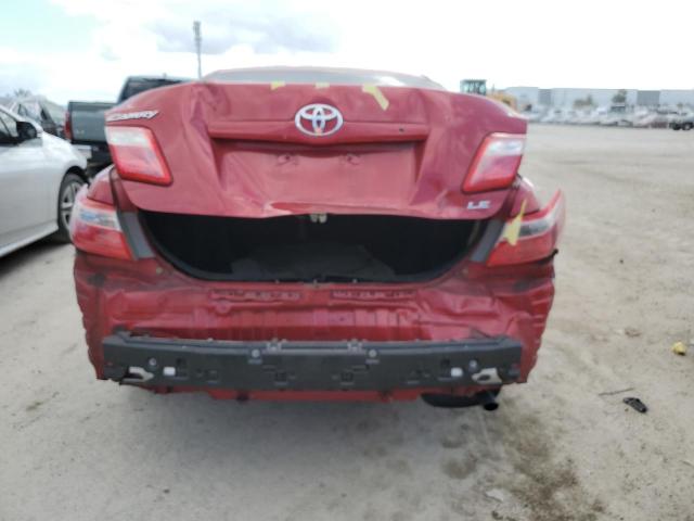 Photo 5 VIN: 4T1BE46K39U408763 - TOYOTA CAMRY 