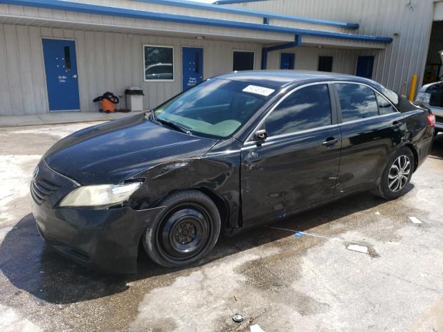 Photo 0 VIN: 4T1BE46K39U410125 - TOYOTA CAMRY BASE 