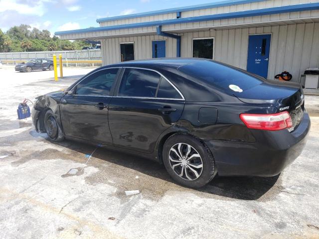 Photo 1 VIN: 4T1BE46K39U410125 - TOYOTA CAMRY BASE 