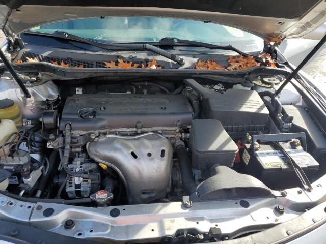 Photo 10 VIN: 4T1BE46K39U413980 - TOYOTA CAMRY BASE 