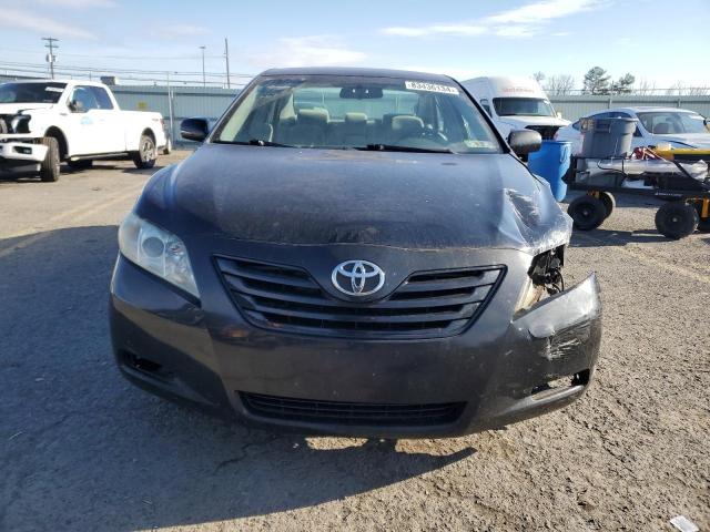 Photo 4 VIN: 4T1BE46K39U415051 - TOYOTA CAMRY BASE 