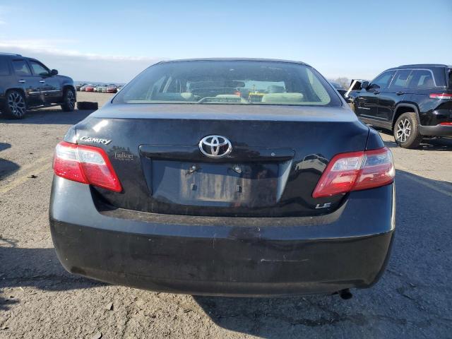 Photo 5 VIN: 4T1BE46K39U415051 - TOYOTA CAMRY BASE 