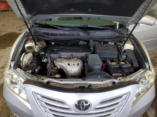 Photo 10 VIN: 4T1BE46K39U416345 - TOYOTA CAMRY BASE 