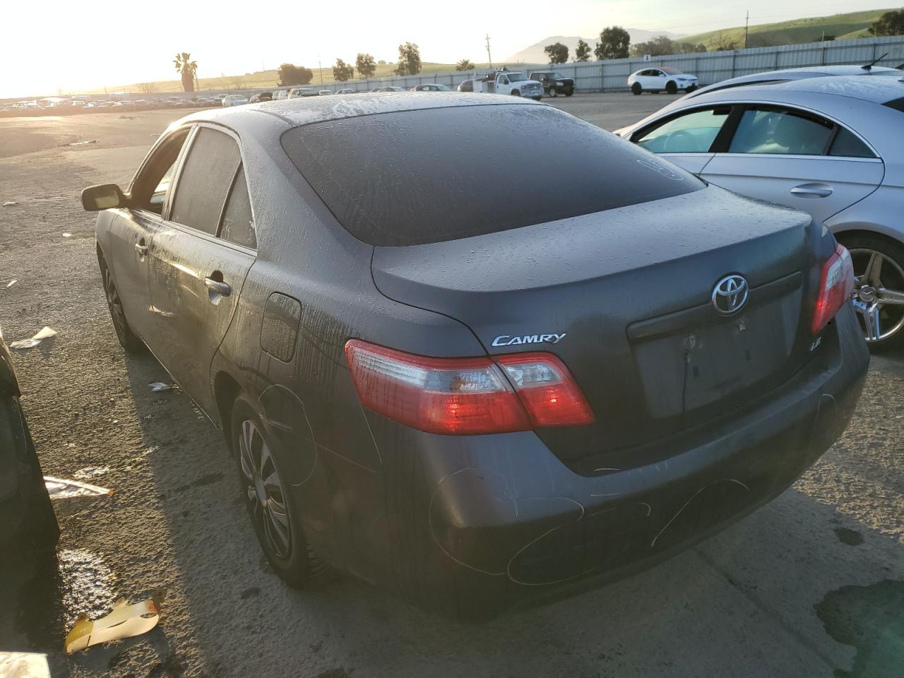 Photo 1 VIN: 4T1BE46K39U794035 - TOYOTA CAMRY 