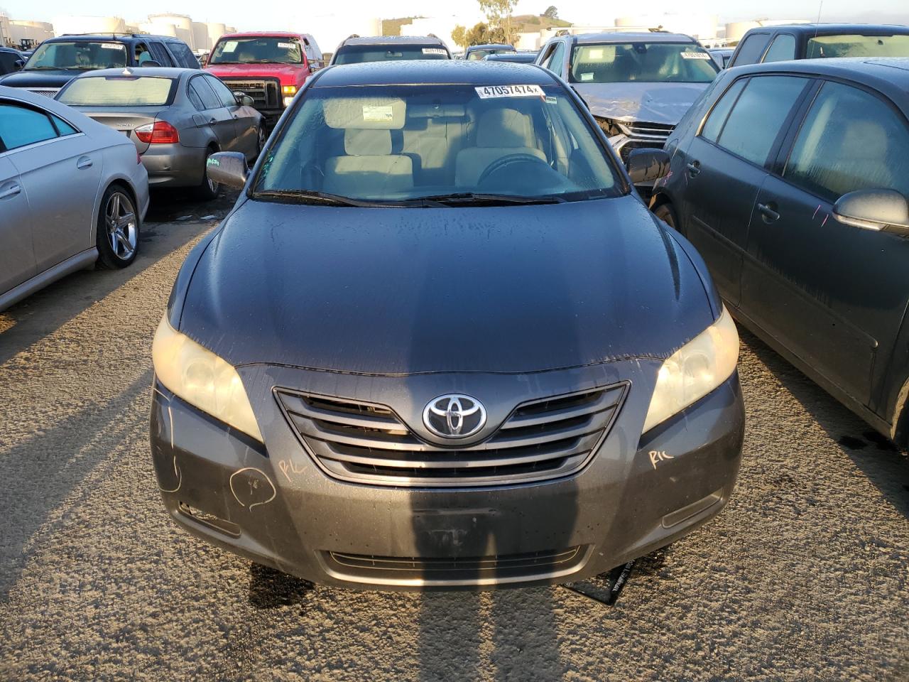 Photo 4 VIN: 4T1BE46K39U794035 - TOYOTA CAMRY 