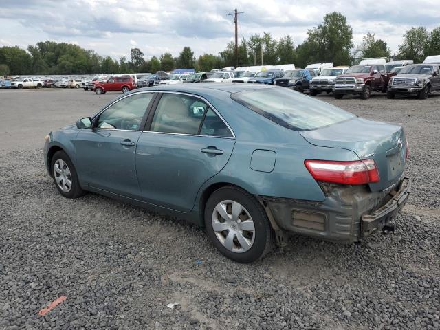 Photo 1 VIN: 4T1BE46K39U794746 - TOYOTA CAMRY BASE 