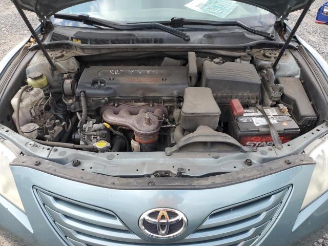 Photo 10 VIN: 4T1BE46K39U794746 - TOYOTA CAMRY BASE 