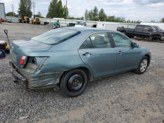 Photo 2 VIN: 4T1BE46K39U794746 - TOYOTA CAMRY BASE 