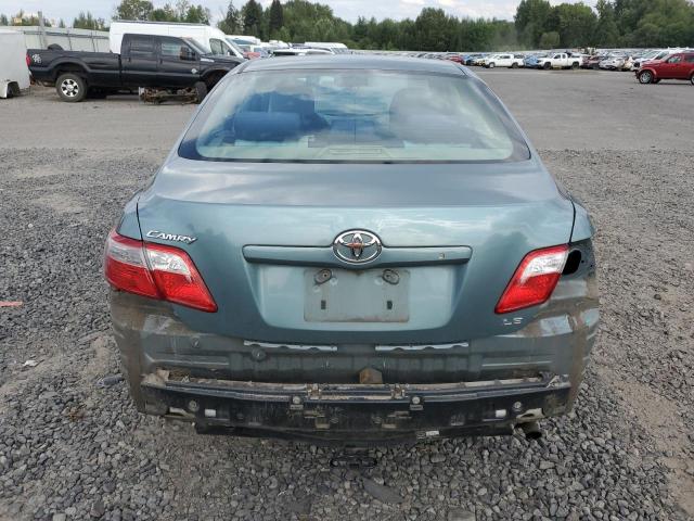 Photo 5 VIN: 4T1BE46K39U794746 - TOYOTA CAMRY BASE 