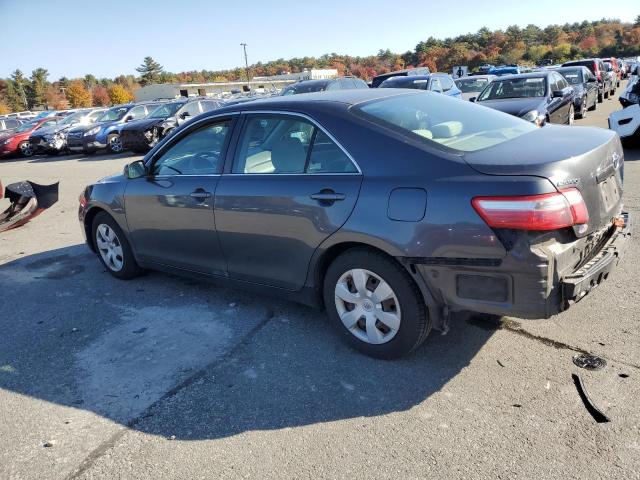 Photo 1 VIN: 4T1BE46K39U803042 - TOYOTA CAMRY BASE 