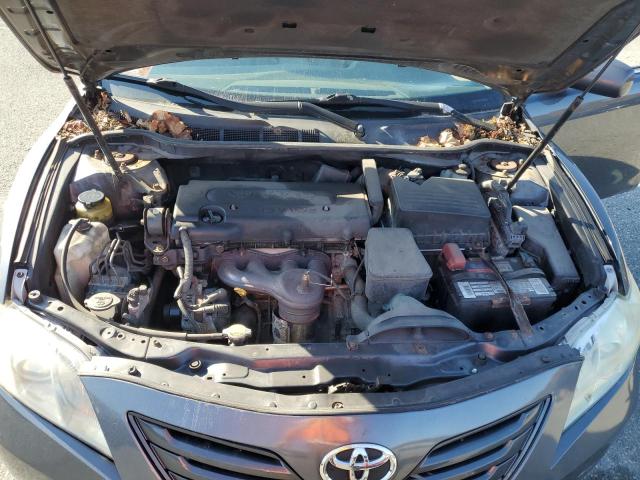 Photo 10 VIN: 4T1BE46K39U803042 - TOYOTA CAMRY BASE 