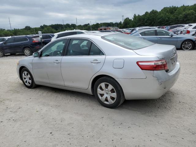 Photo 1 VIN: 4T1BE46K39U808418 - TOYOTA CAMRY 