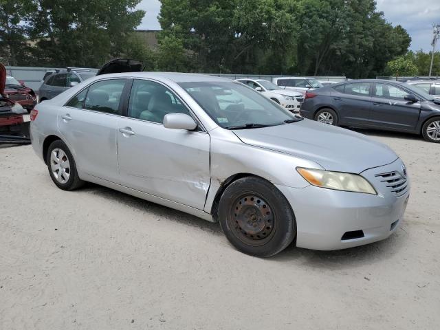 Photo 3 VIN: 4T1BE46K39U808418 - TOYOTA CAMRY 