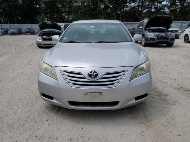 Photo 4 VIN: 4T1BE46K39U808418 - TOYOTA CAMRY 