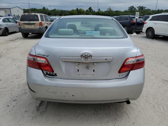 Photo 5 VIN: 4T1BE46K39U808418 - TOYOTA CAMRY 