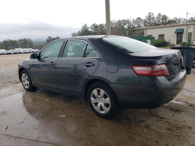 Photo 1 VIN: 4T1BE46K39U809293 - TOYOTA CAMRY 